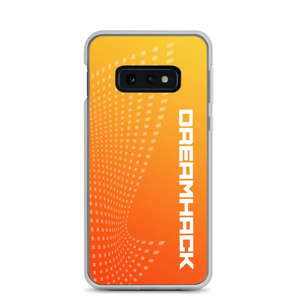 DreamHack Samsung® Case Allover Gradient