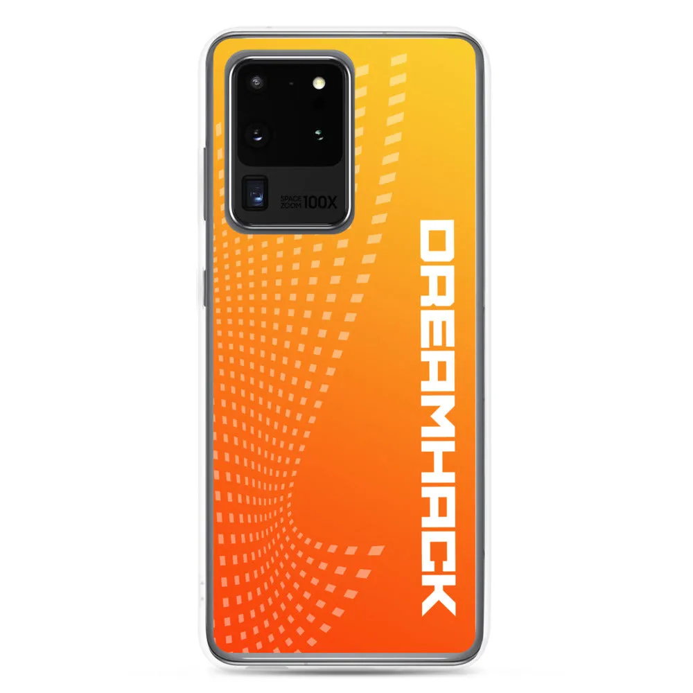 DreamHack Samsung® Case Allover Gradient