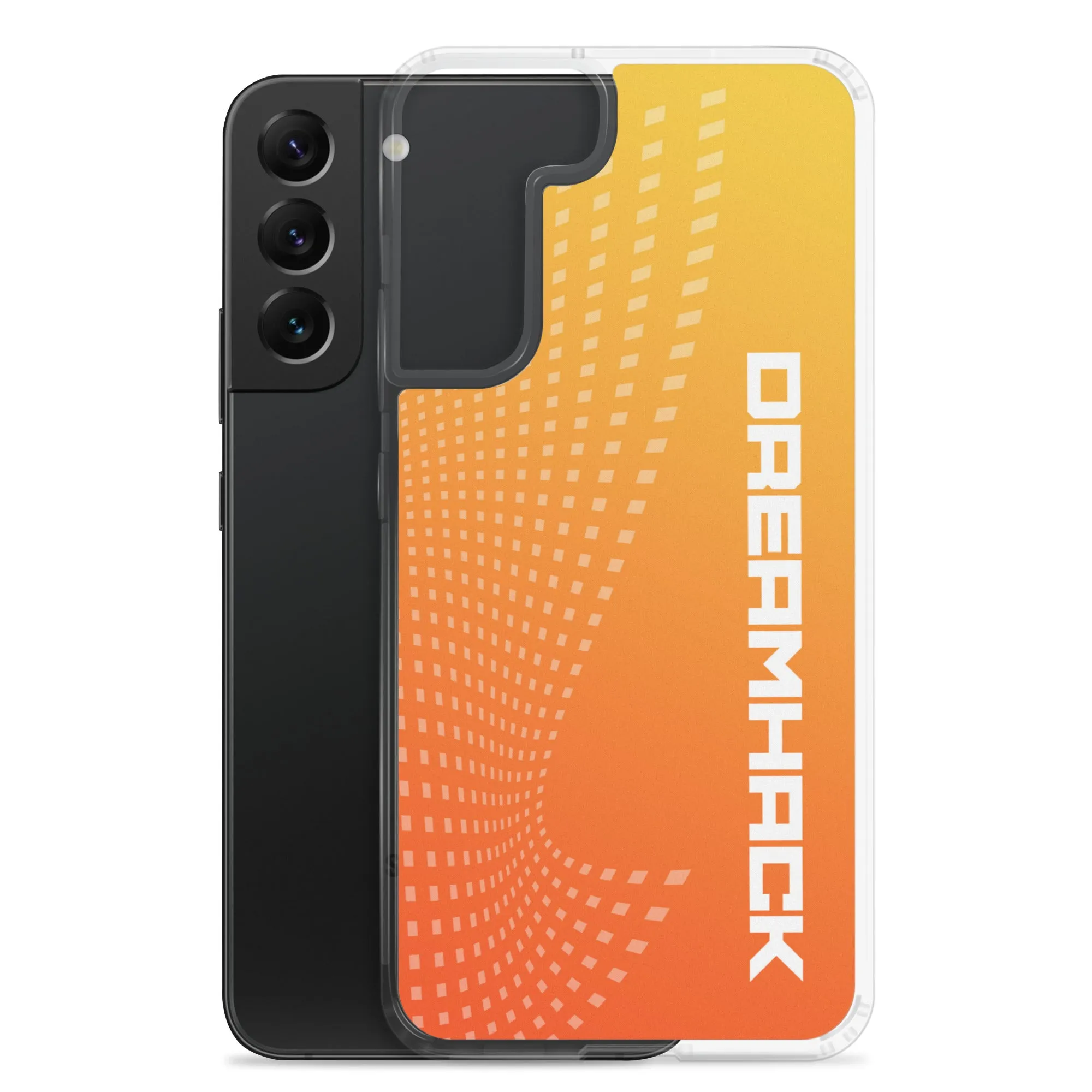 DreamHack Samsung® Case Allover Gradient