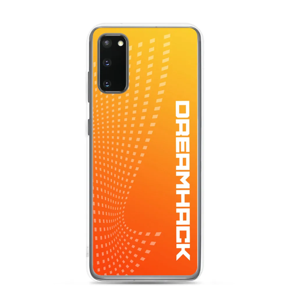 DreamHack Samsung® Case Allover Gradient