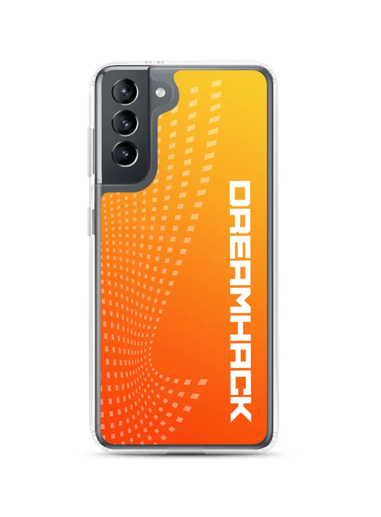 DreamHack Samsung® Case Allover Gradient