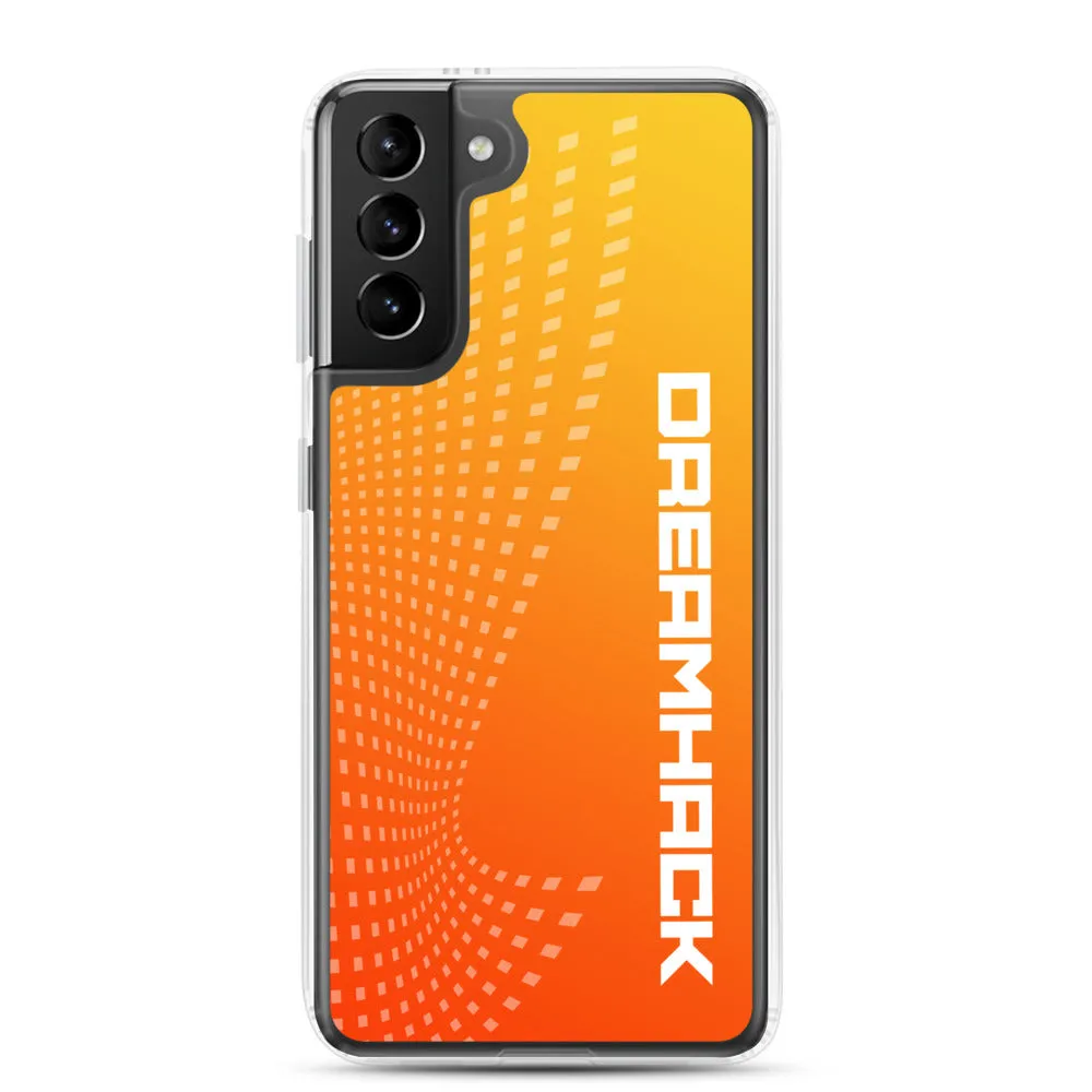 DreamHack Samsung® Case Allover Gradient