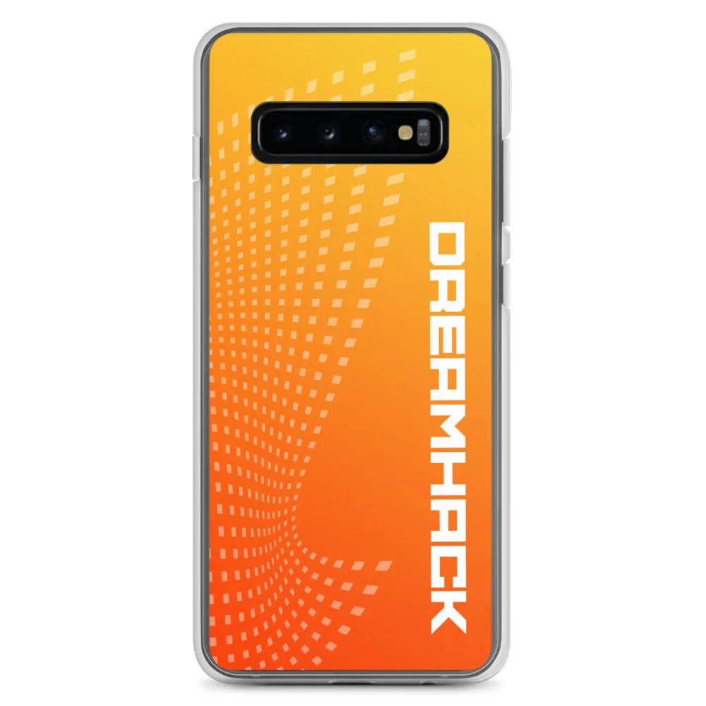 DreamHack Samsung® Case Allover Gradient