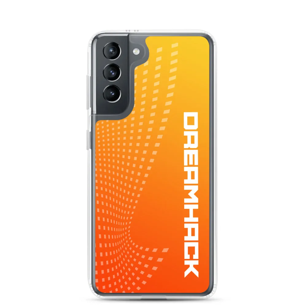 DreamHack Samsung® Case Allover Gradient