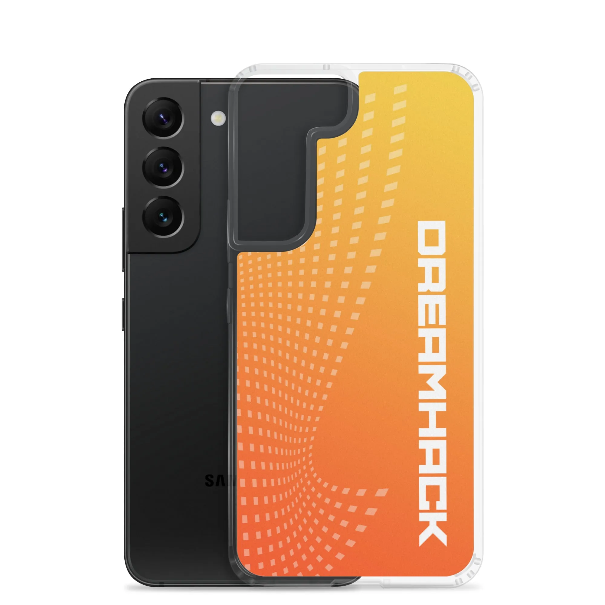 DreamHack Samsung® Case Allover Gradient