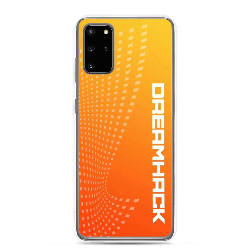 DreamHack Samsung® Case Allover Gradient