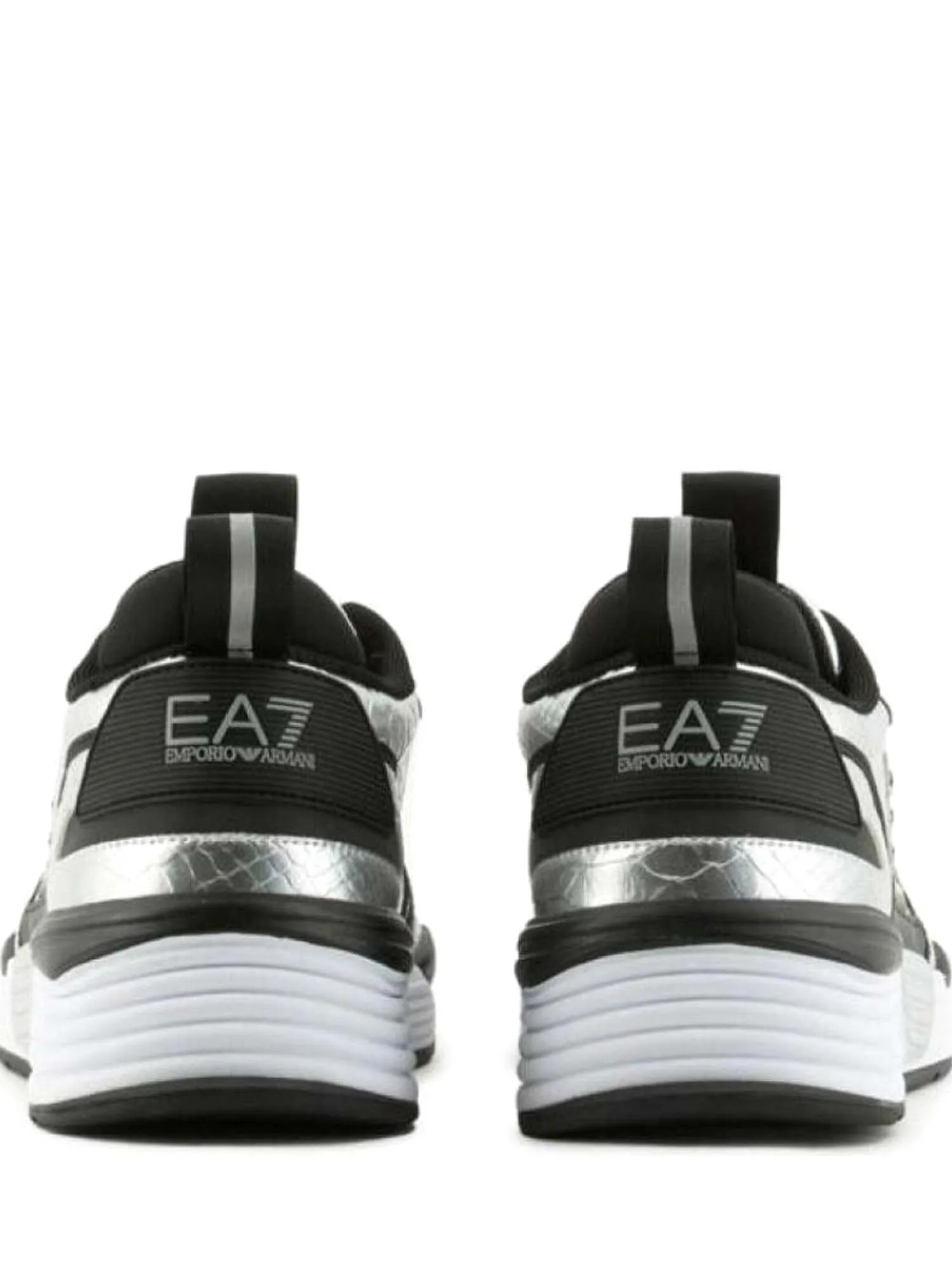 Ea7 Emporio Armani Sneakers X8X160 XK365