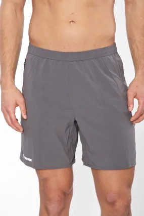 Elemental Fjord Short 7" (Men's)