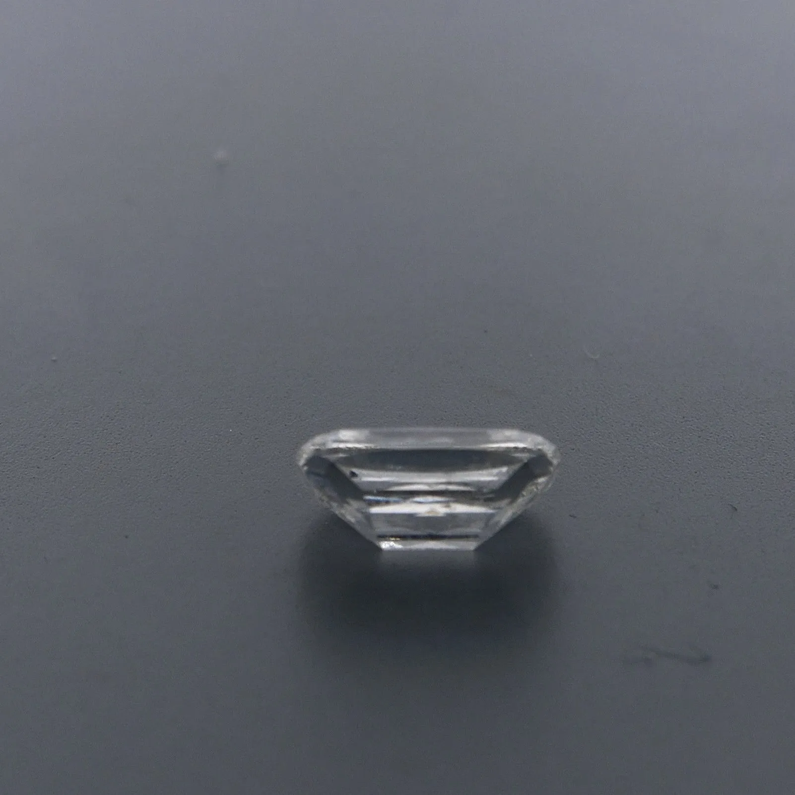 Elongated Cushion 1.56ct ISI2 Diamond with GIA Certification