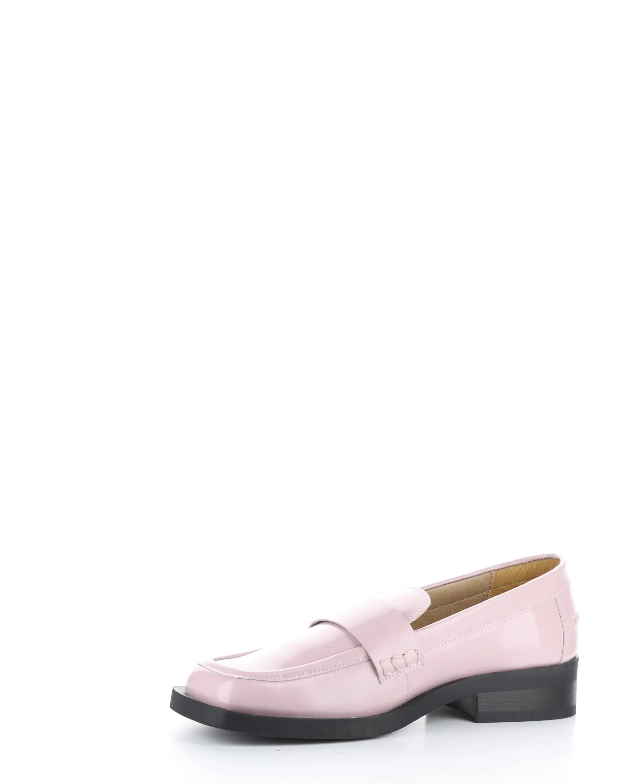 EMILY PINK Round Toe Shoes