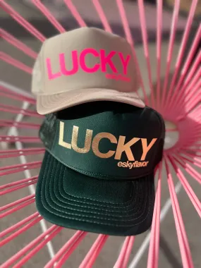 EskyFlavor LUCKY Hat