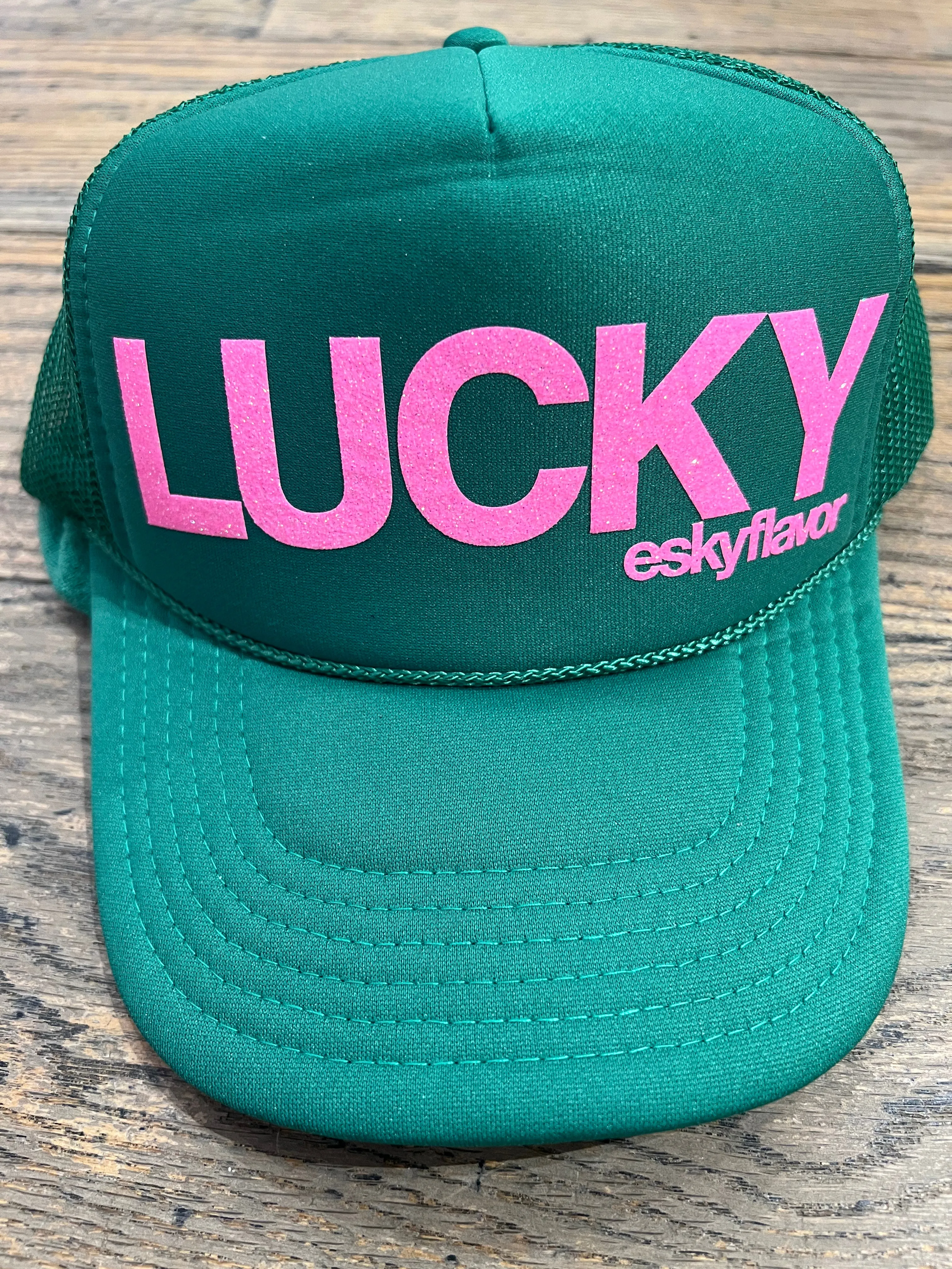 EskyFlavor LUCKY Hat