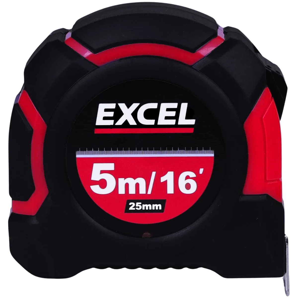 Excel Tape Measure 5m/16ft