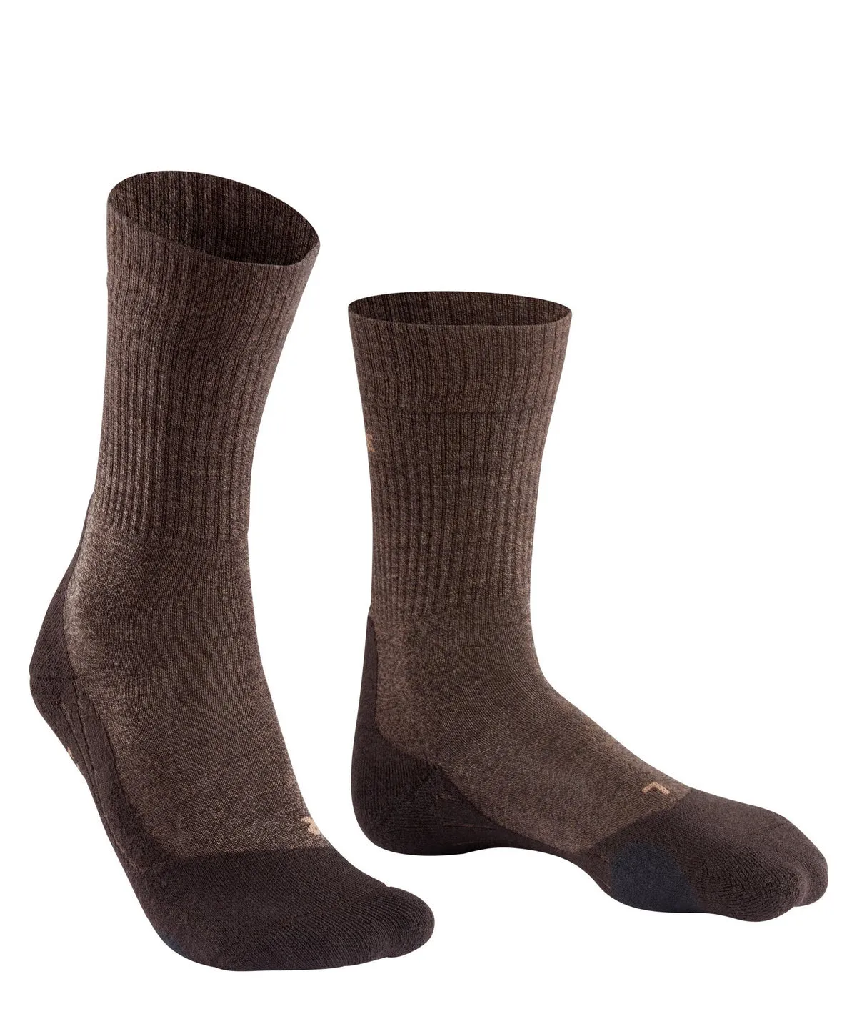 Falke TK2 Wool - Calza Trekking Uomo