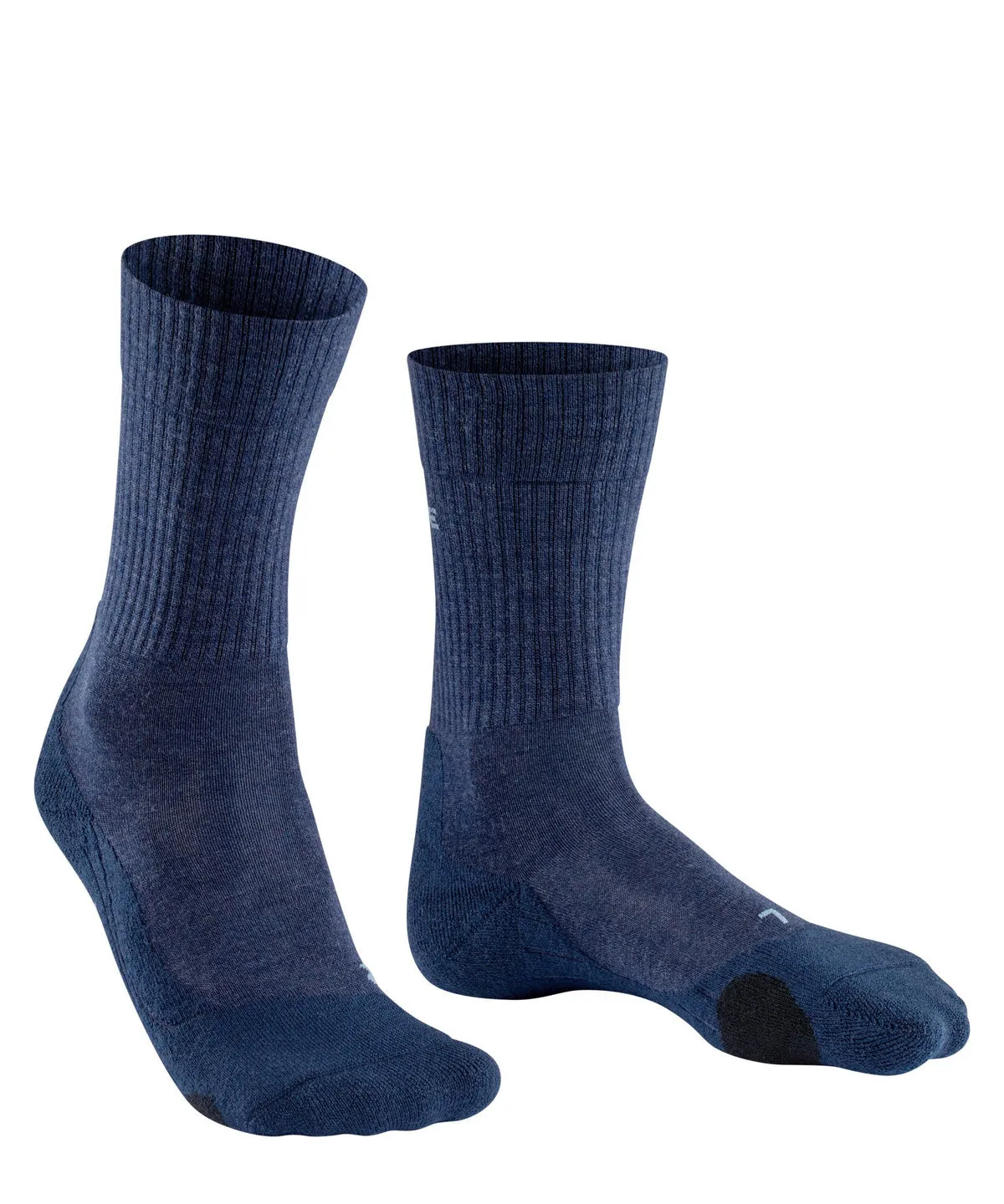 Falke TK2 Wool - Calza Trekking Uomo