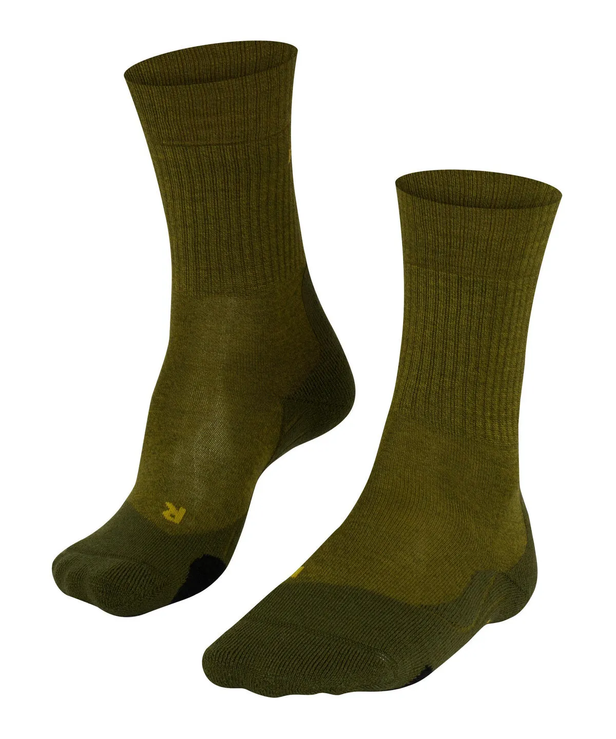 Falke TK2 Wool - Calza Trekking Uomo