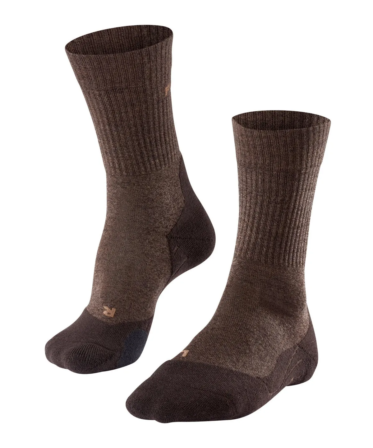 Falke TK2 Wool - Calza Trekking Uomo