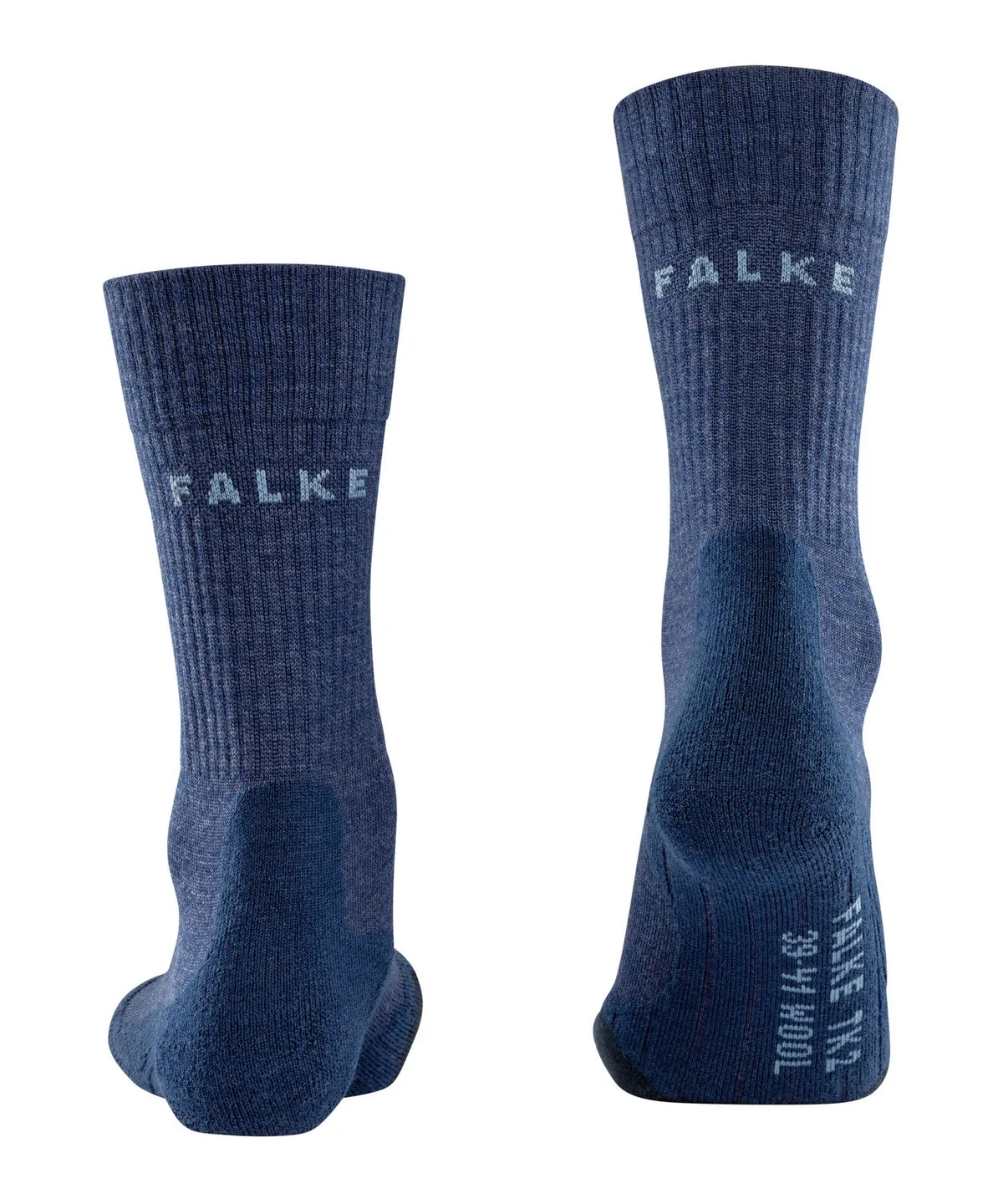 Falke TK2 Wool - Calza Trekking Uomo