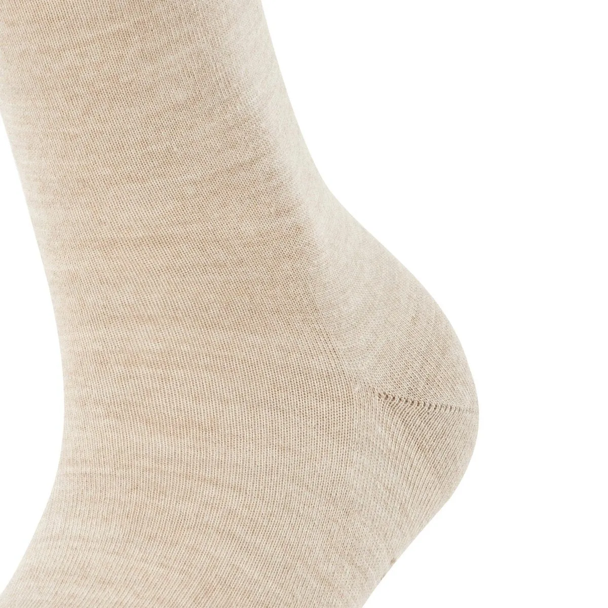 Falke Women's Softmerino Sock Linen