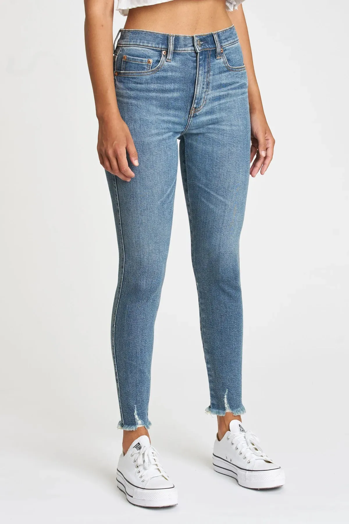 Fawn Moneymaker Vintage Skinny