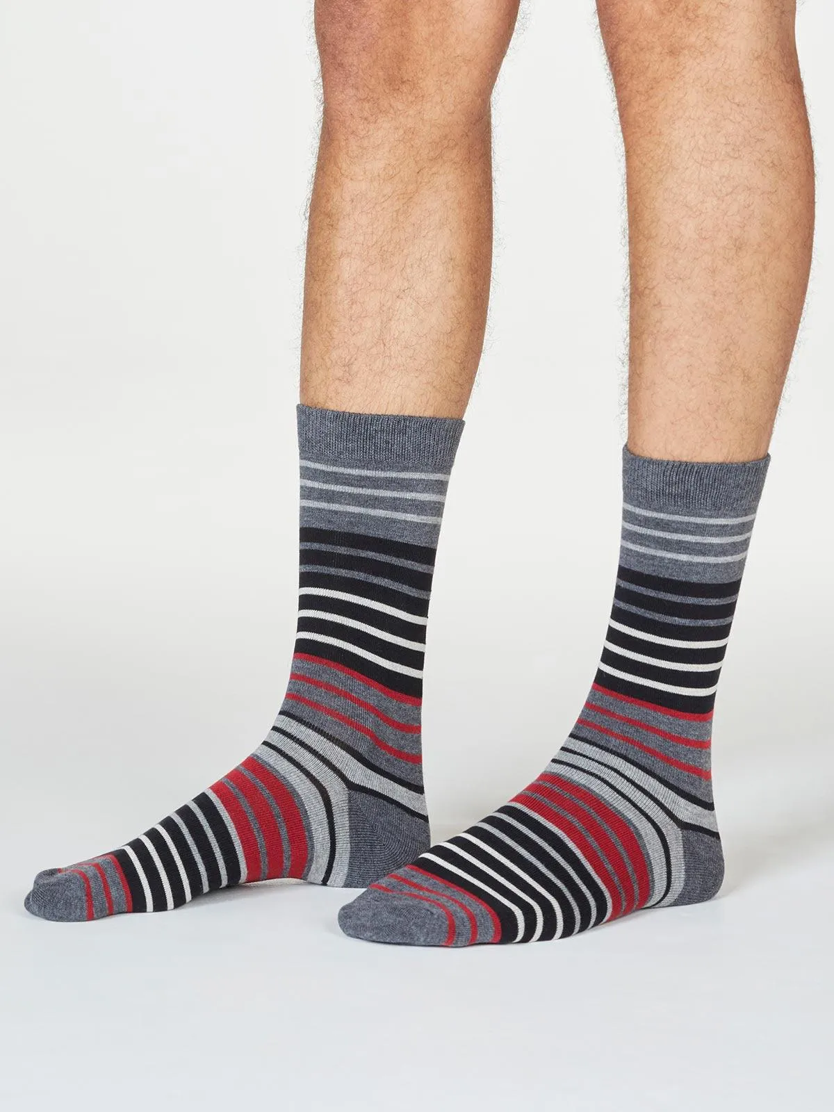 Floy Film Sock Pack - Multi