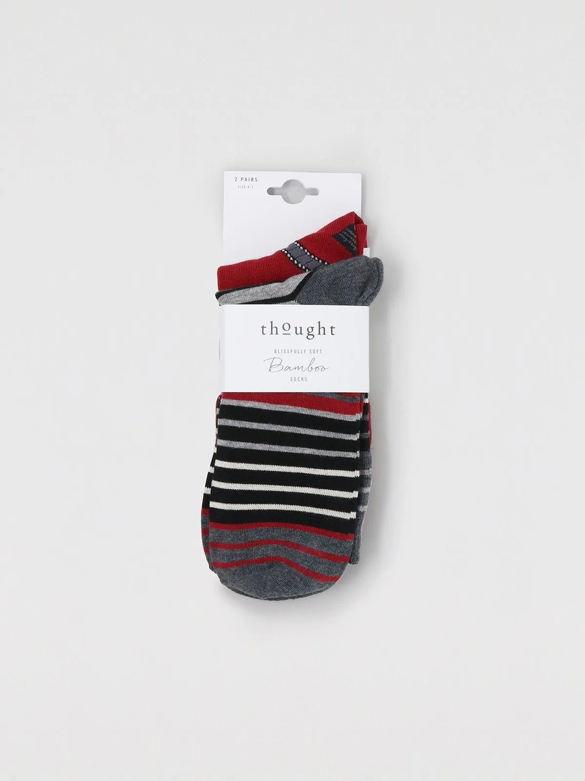 Floy Film Sock Pack - Multi