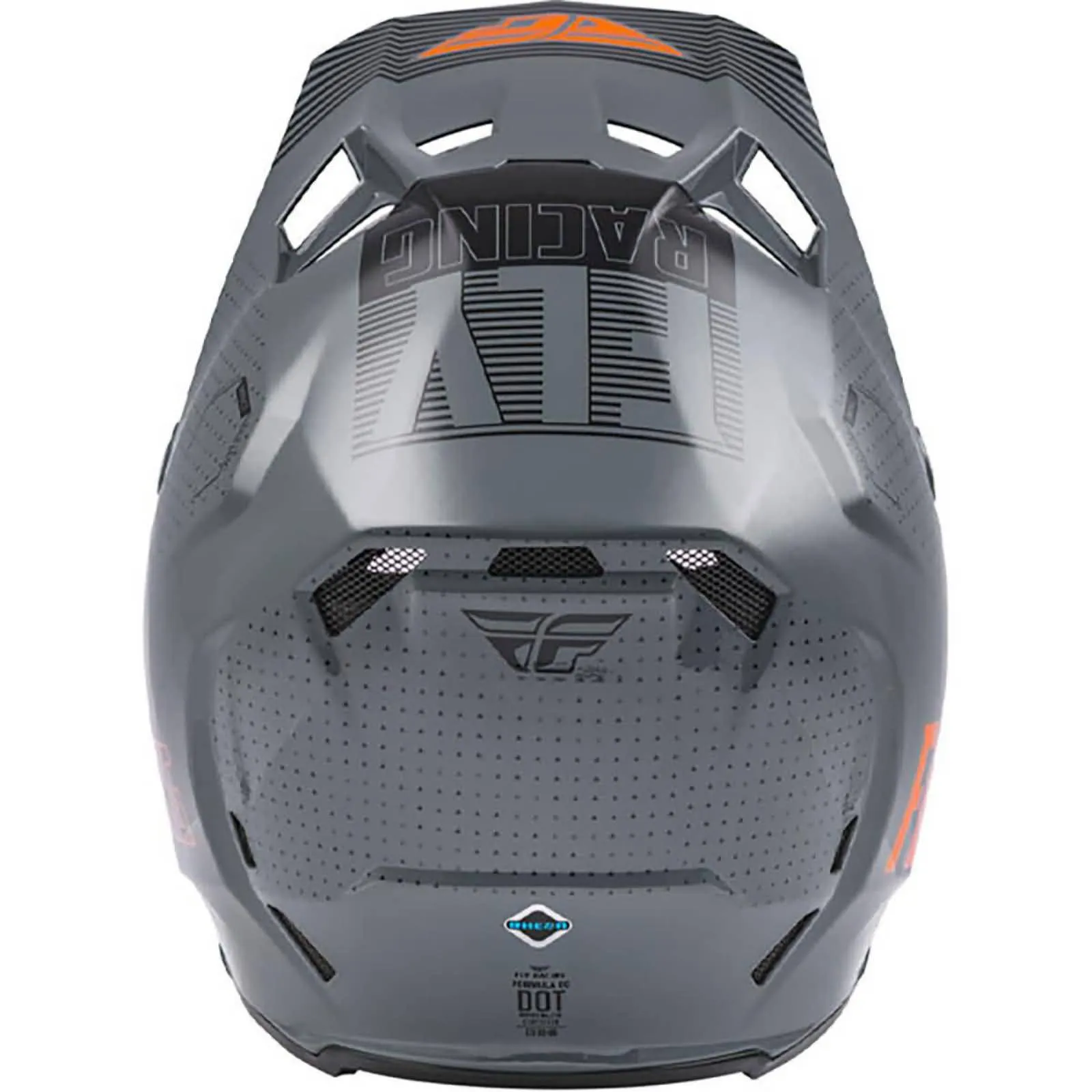 Fly Racing Formula CC Primary Adult Off-Road Helmets (Refurbished)