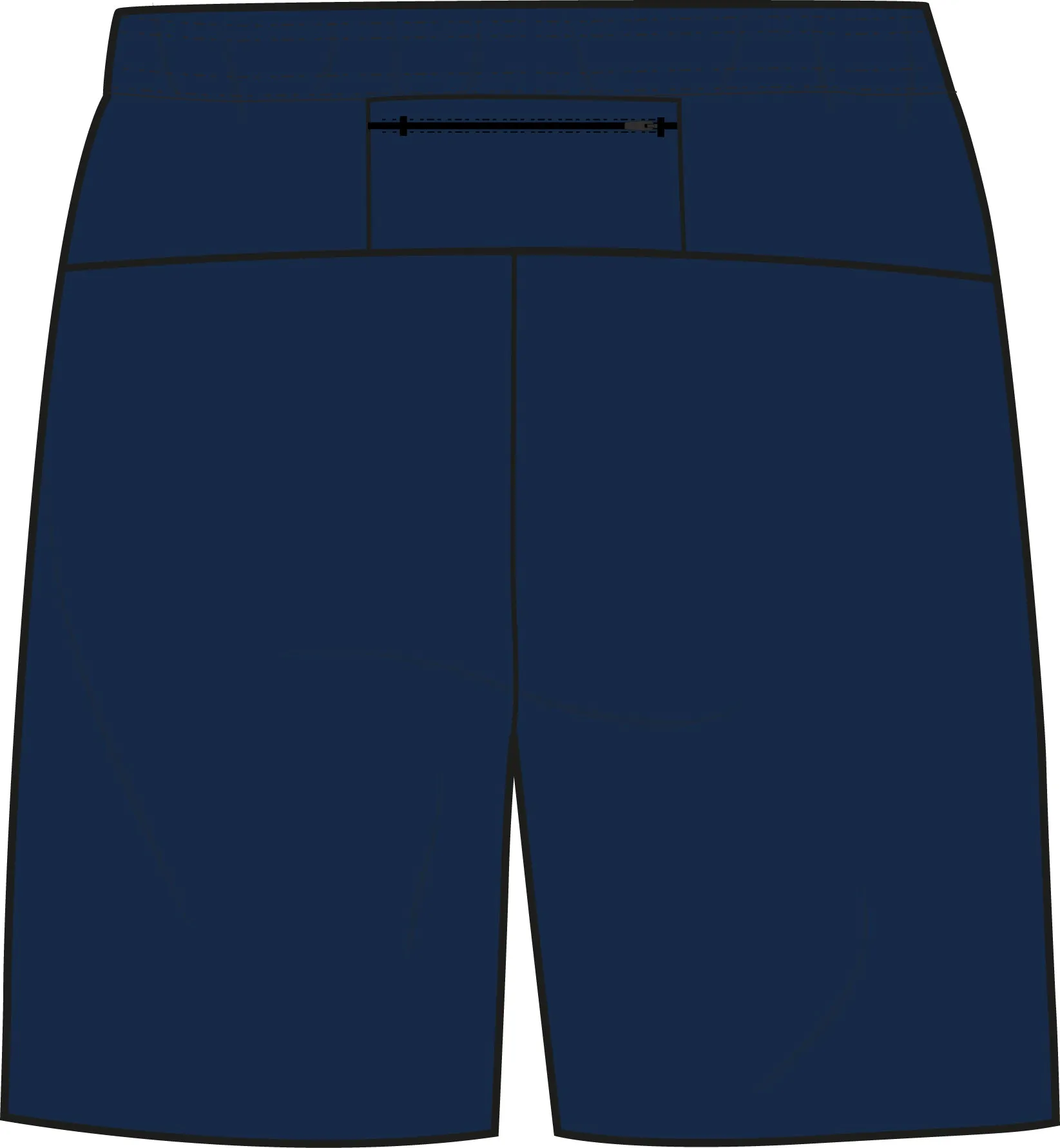 GB Rowing Men's Shorts