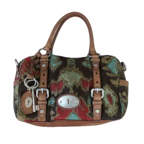 Handbag By Fossil  Size: Medium