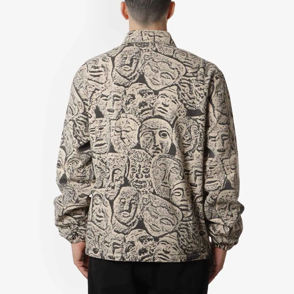 Heresy Ancestors Jacket