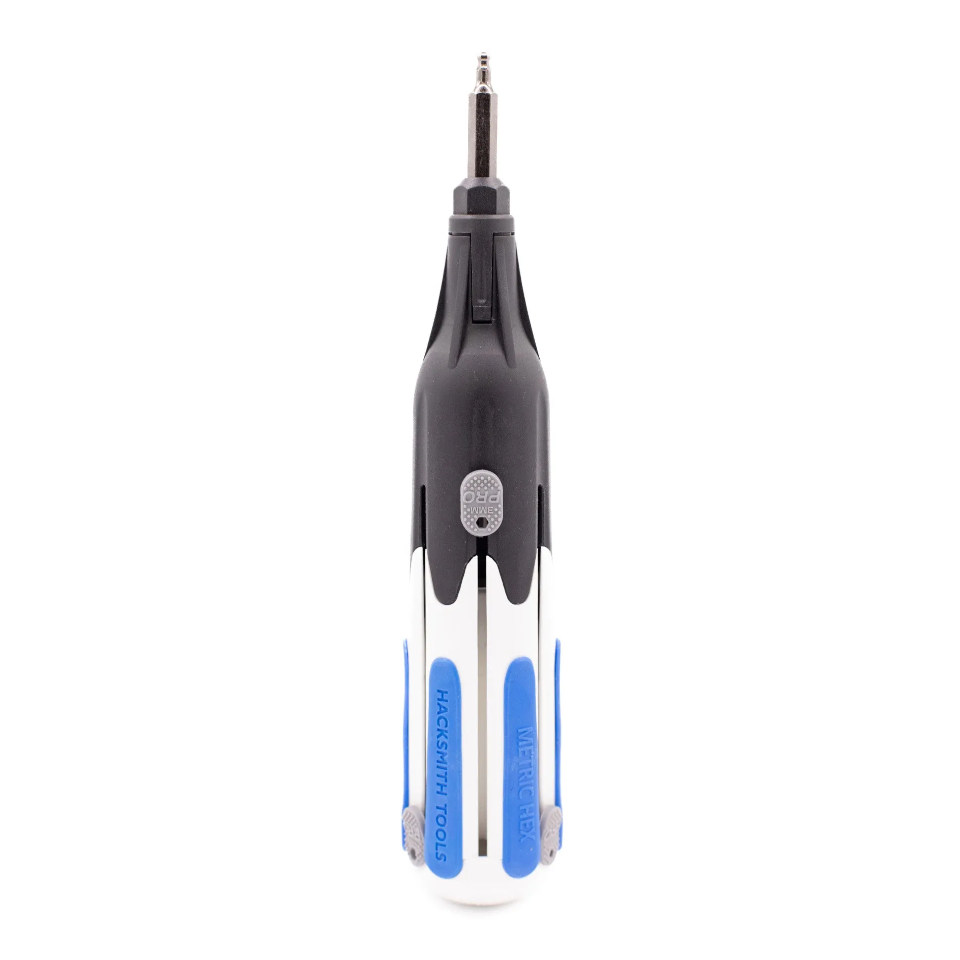 Hex 6-in-1 Screwdriver