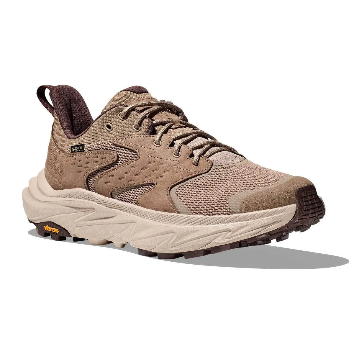 Hoka Men's Anacapa 2 Dune Gore-Tex Waterproof