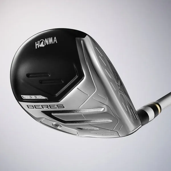 Honma Beres 09 2-Star Fairway