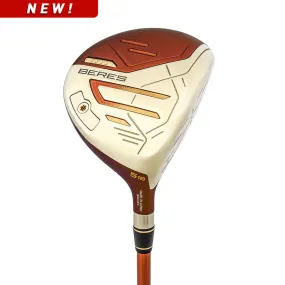 Honma Beres 09 4-Star Fairway