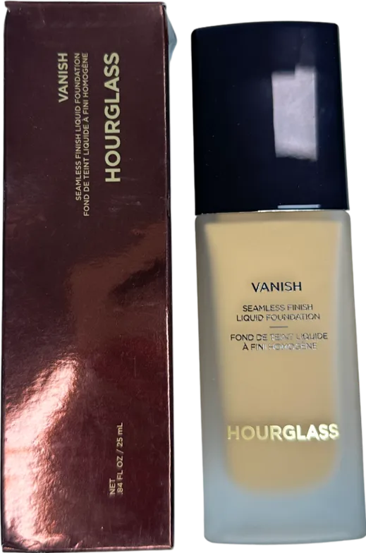 Hourglass Vanish Liquid Foundation Golden 25ml