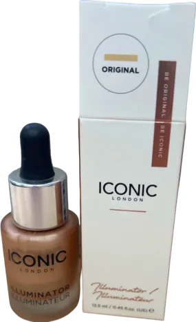 ICONIC London Illuminator Original 13.5 ml