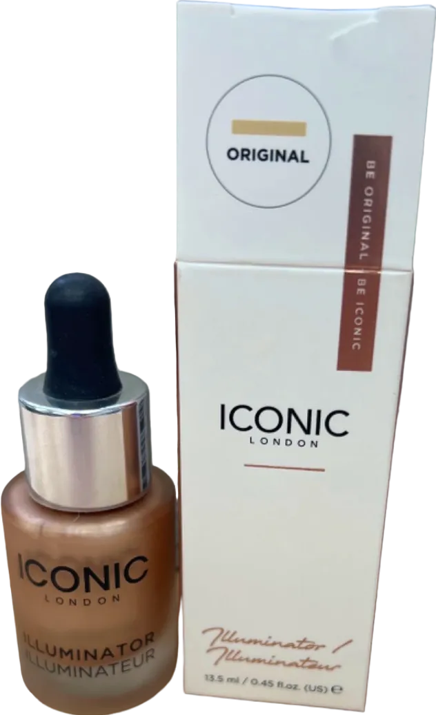 ICONIC London Illuminator Original 13.5 ml