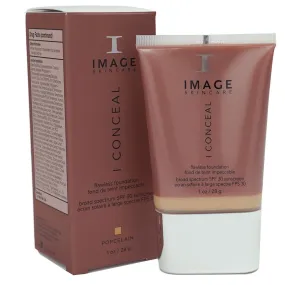 Image Skincare | I Conceal Flawless Foundation SPF30 Porcelain 28g