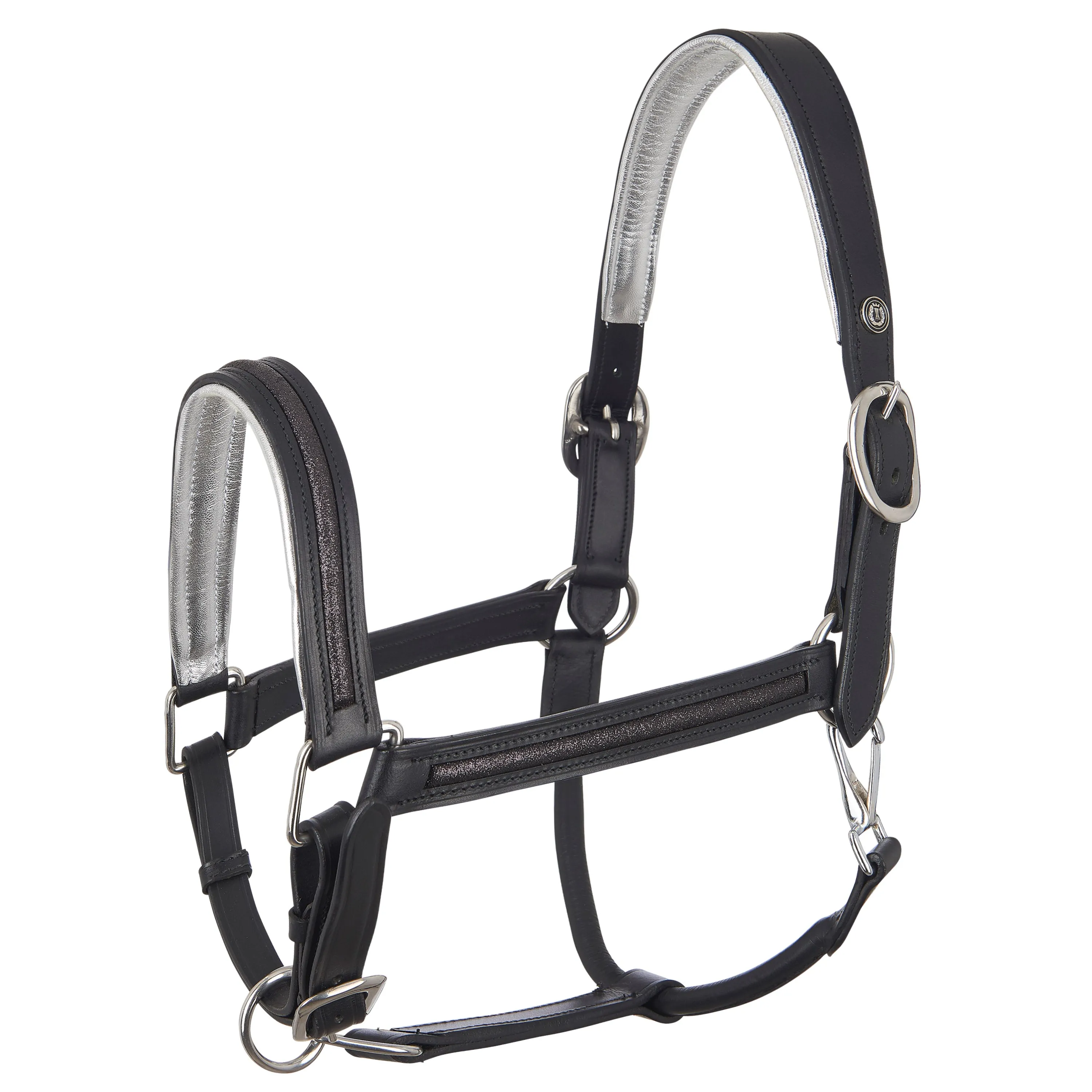 Imperial Riding Attention Headcollar