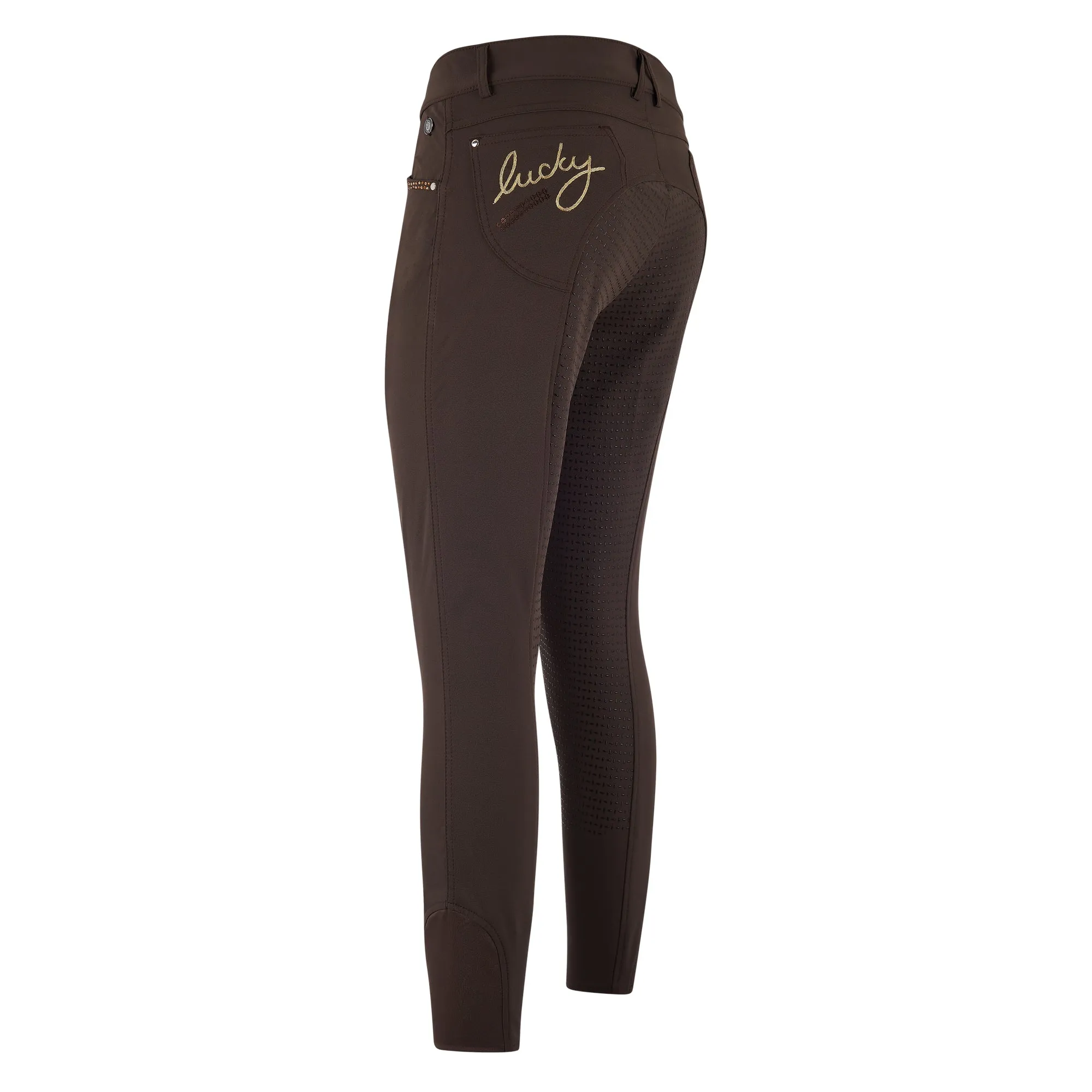 Imperial Riding Blessed Silicone Full Seat Breeches