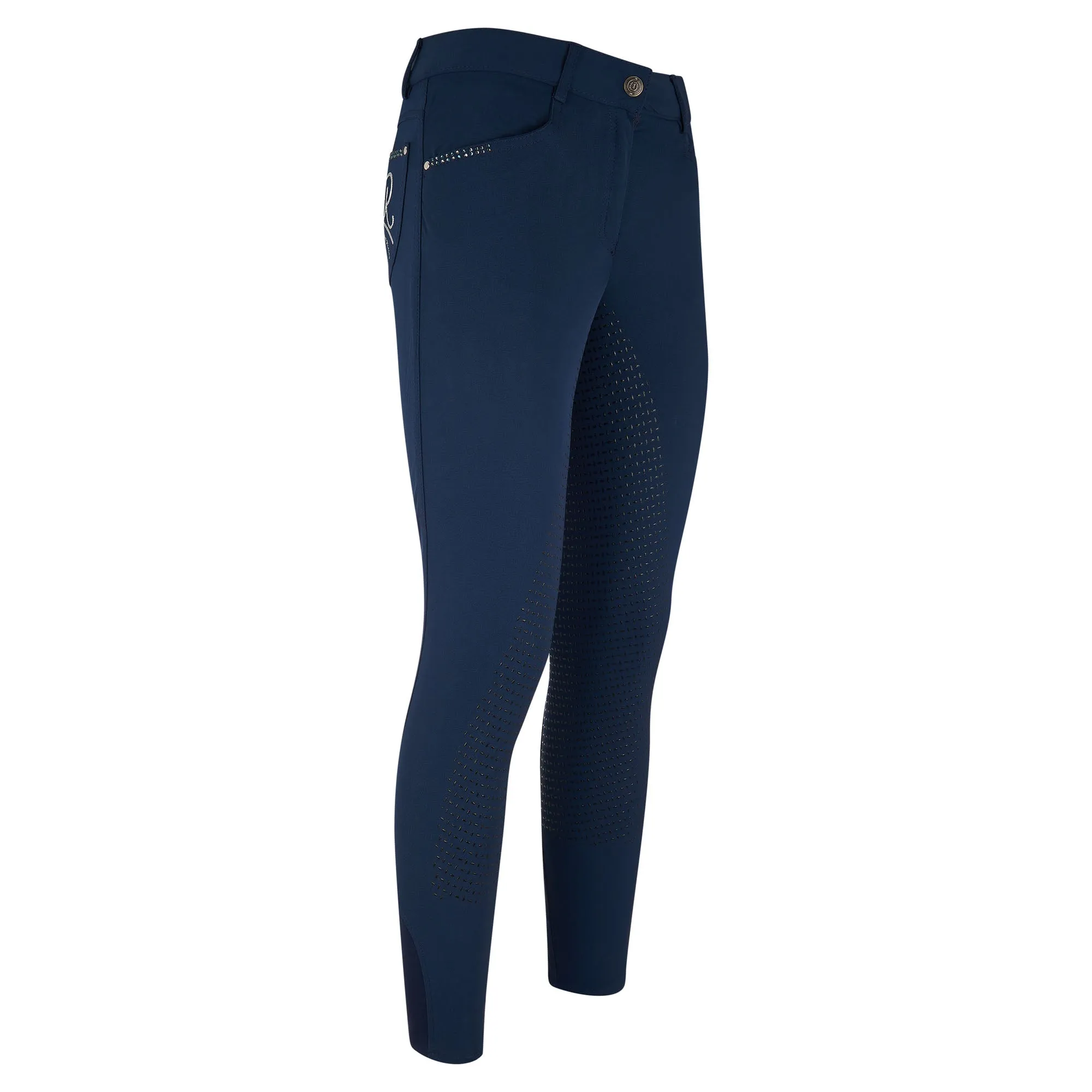 Imperial Riding Blessed Silicone Full Seat Breeches