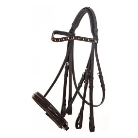 Imperial Riding Di Layla II Weymouth Bridle