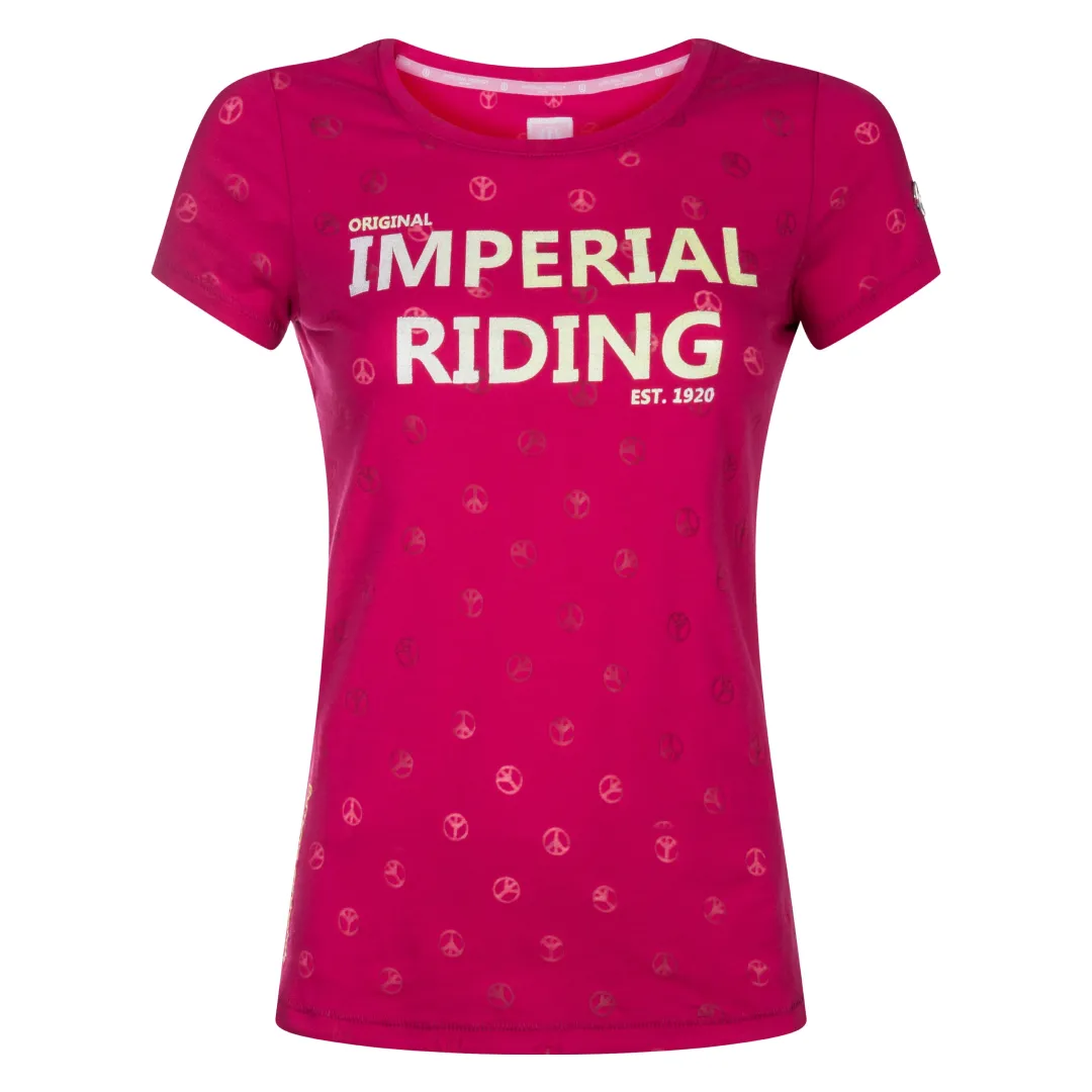 Imperial Riding Festival T-Shirt