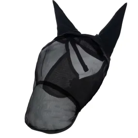 Imperial Riding Fly Mask Activity