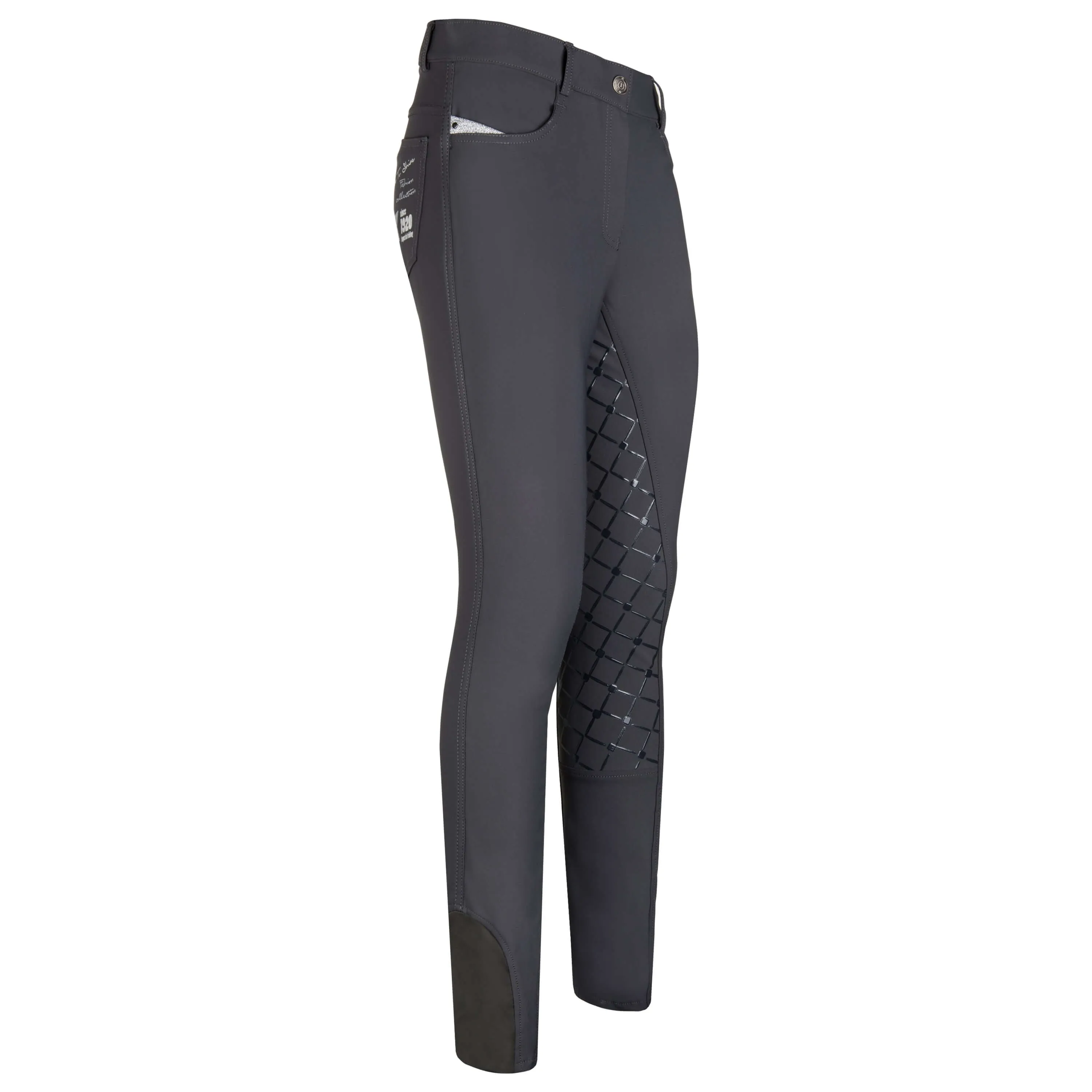 Imperial Riding Full Grip Breeches