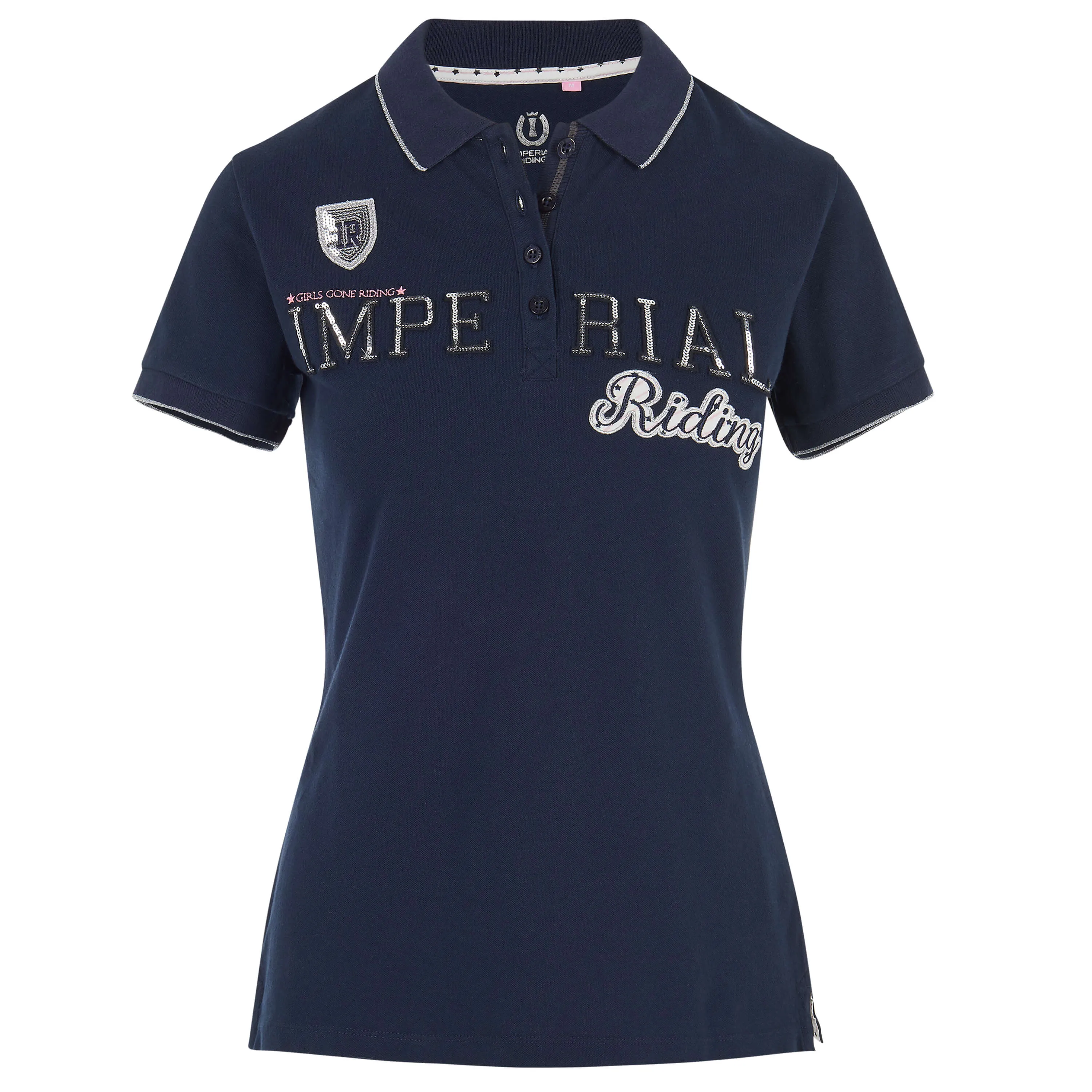 Imperial Riding Girly Polo Shirt