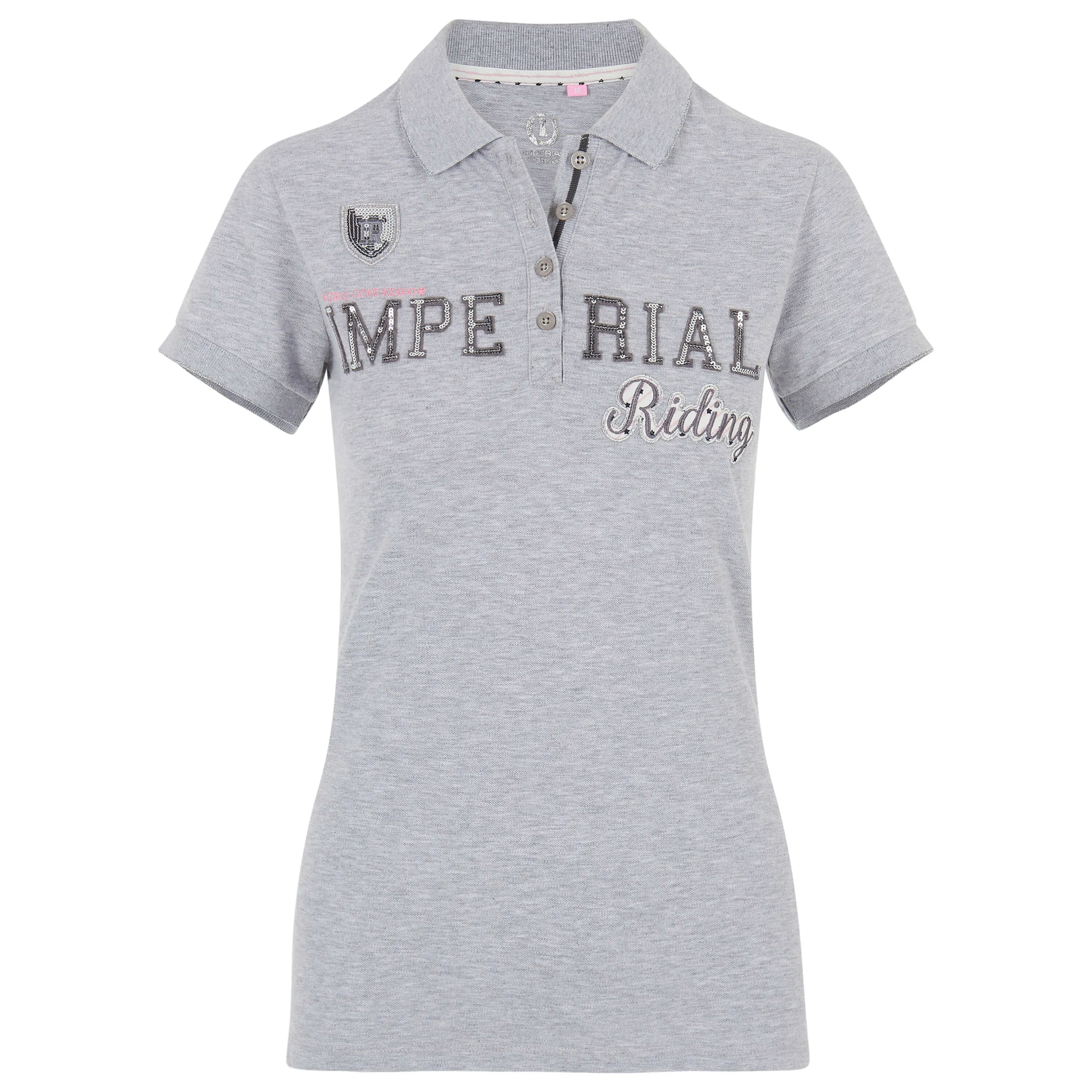 Imperial Riding Girly Polo Shirt