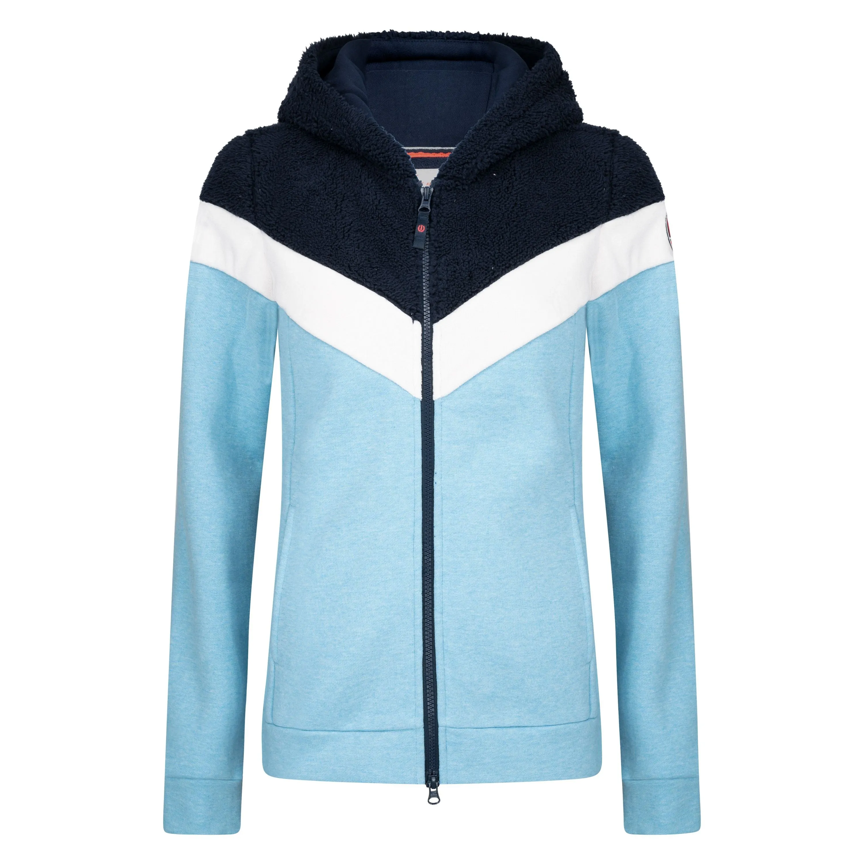 Imperial Riding Go Star Hooded Sweater