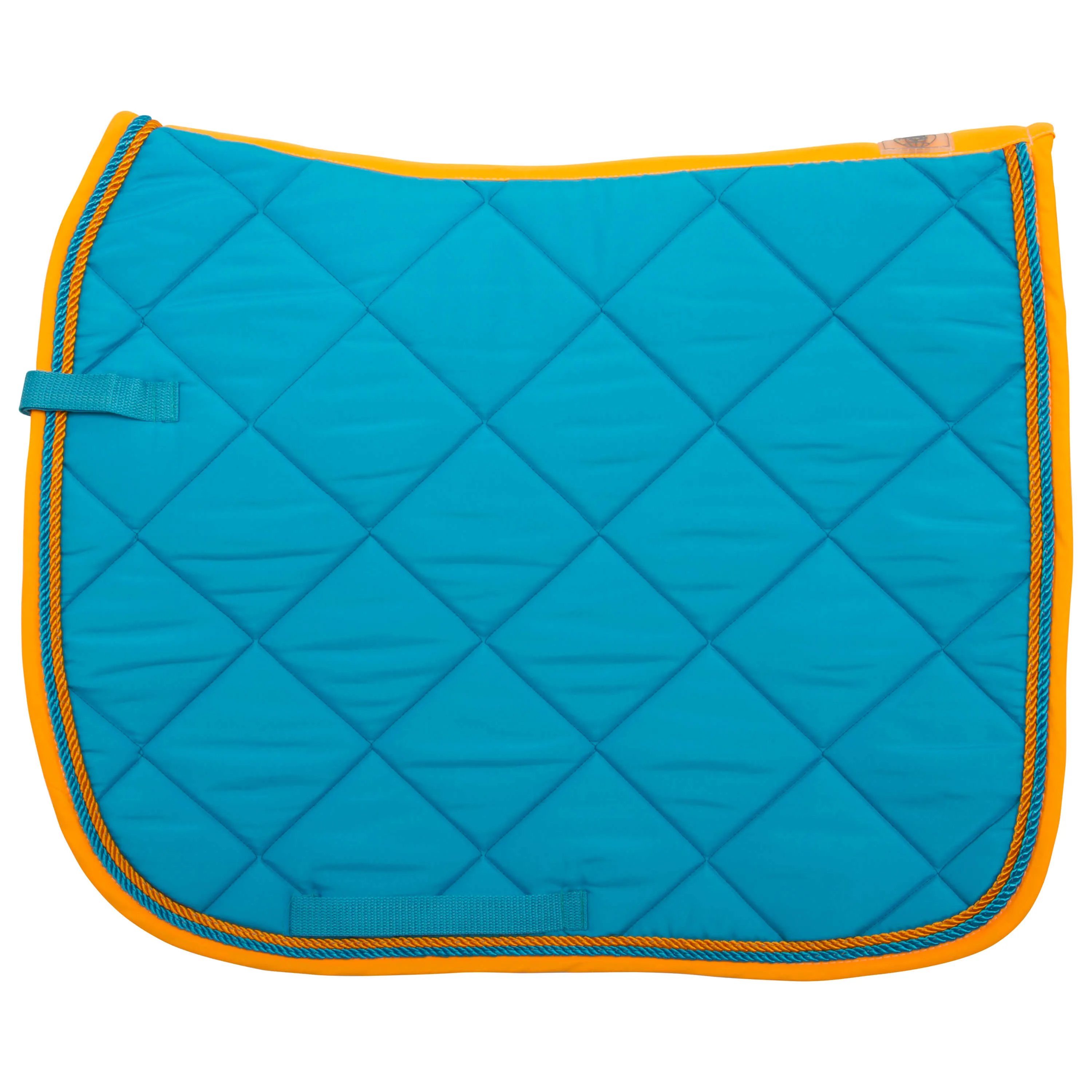 Imperial Riding Italy GP Saddle Pad