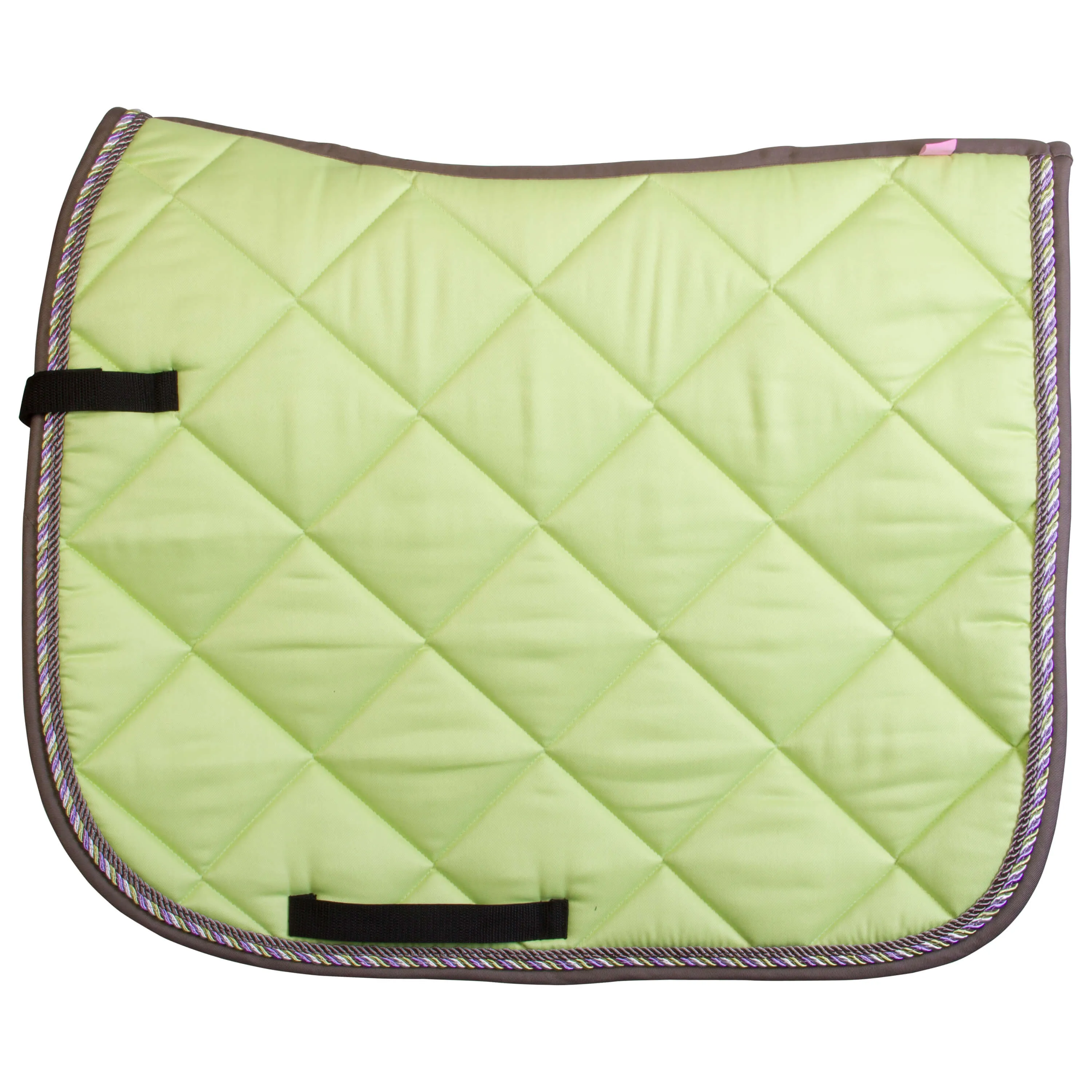 Imperial Riding Italy GP Saddle Pad